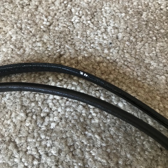 Prada snakeskin shoulder bag - Picture 3 of 4